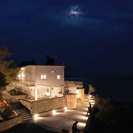 Skouros Villa 2 Καστρί Εξωτερικό φωτογραφία