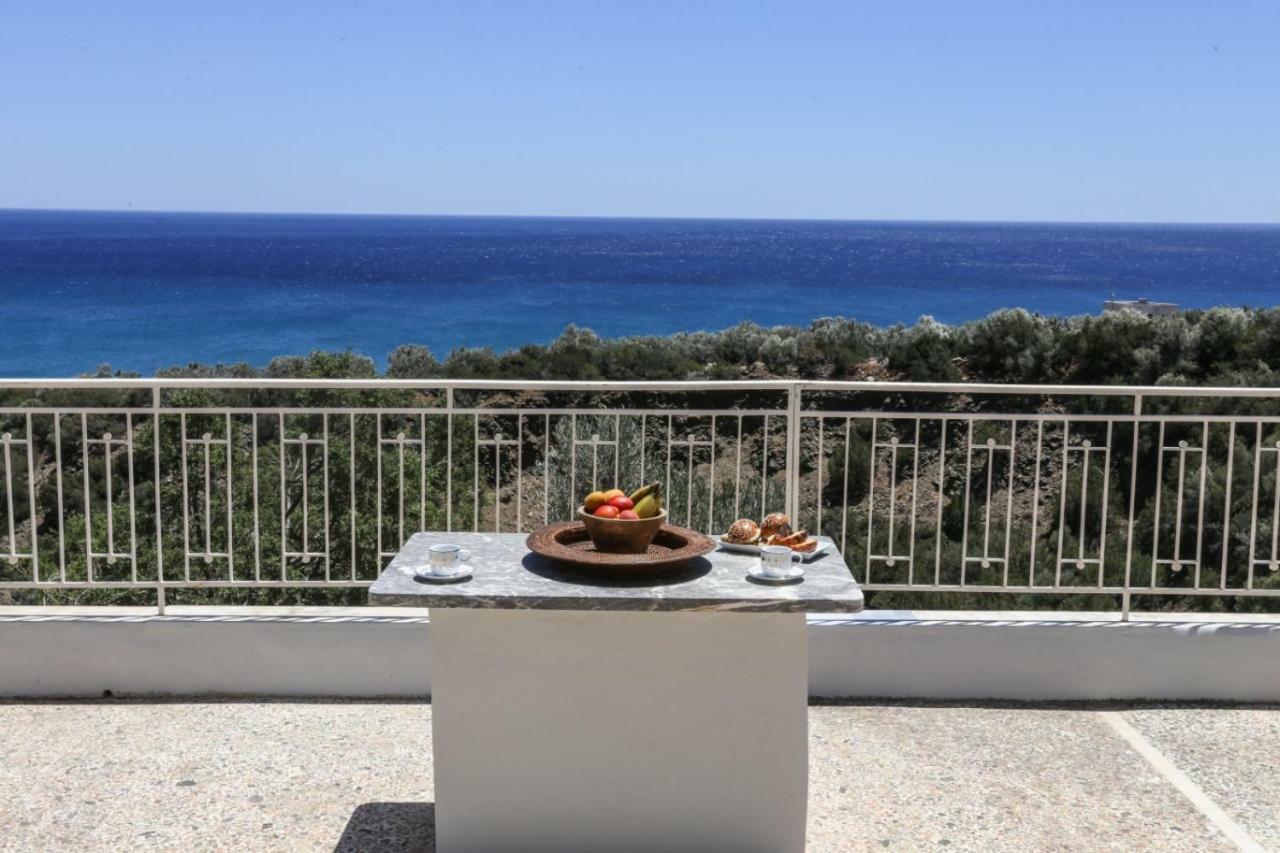 Skouros Villa 2 Καστρί Εξωτερικό φωτογραφία