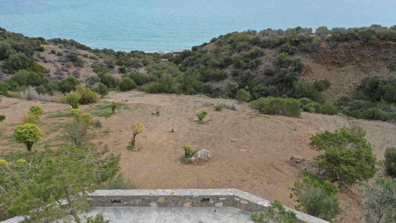 Skouros Villa 2 Καστρί Εξωτερικό φωτογραφία