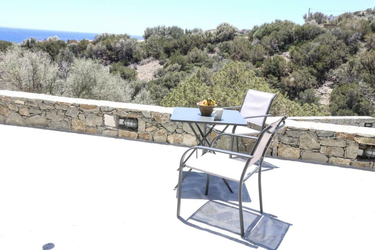Skouros Villa 2 Καστρί Εξωτερικό φωτογραφία