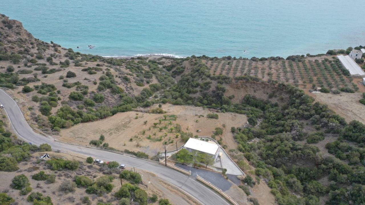Skouros Villa 2 Καστρί Εξωτερικό φωτογραφία