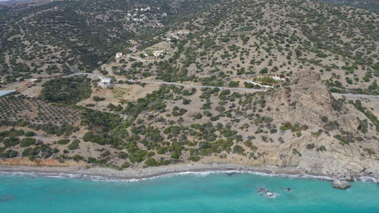 Skouros Villa 2 Καστρί Εξωτερικό φωτογραφία