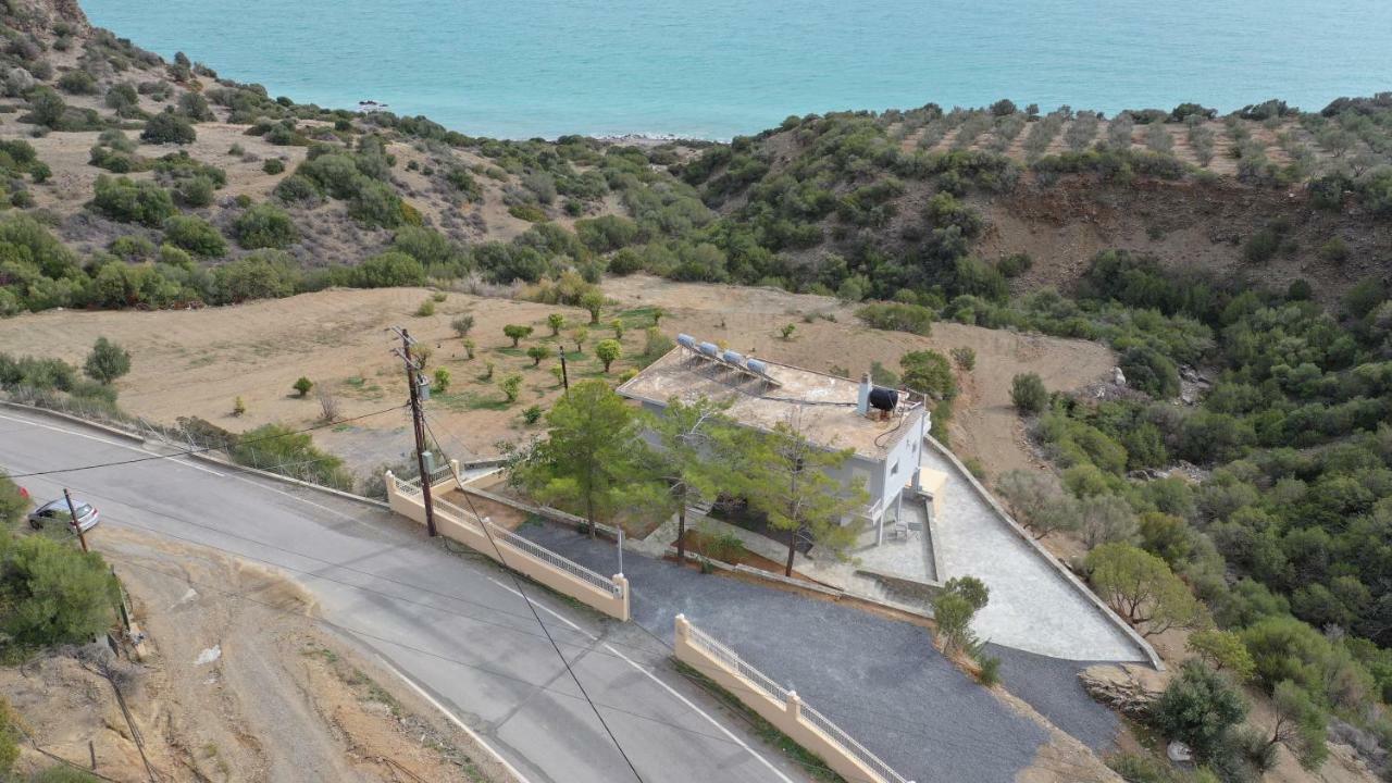 Skouros Villa 2 Καστρί Εξωτερικό φωτογραφία
