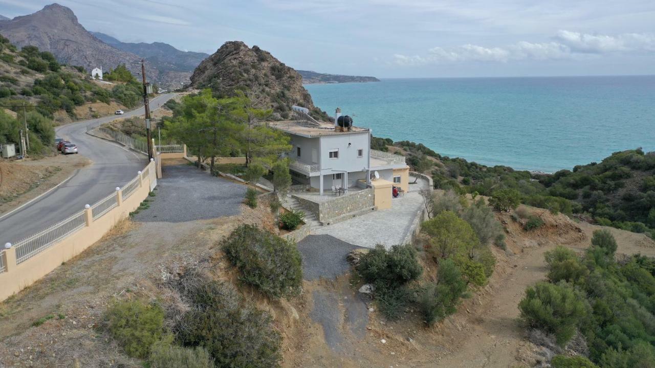 Skouros Villa 2 Καστρί Εξωτερικό φωτογραφία