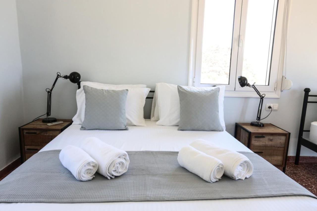 Skouros Villa 2 Καστρί Εξωτερικό φωτογραφία
